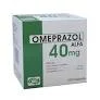 OMEPRAZOL 40 MG