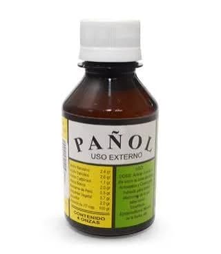 PAÑOL GRANDE