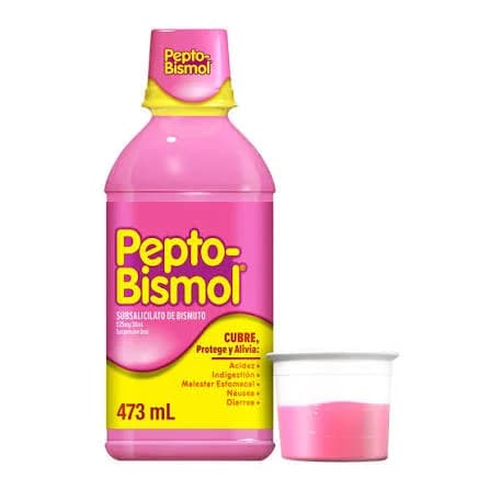 PEPTO BISMOL GRANDE