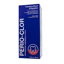 PERIO CLOR SPRAY
