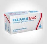 PIGLIFAR M 2/500