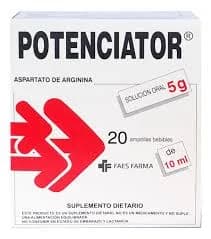 POTENCIATOR