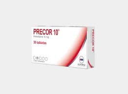 PRECOR 10
