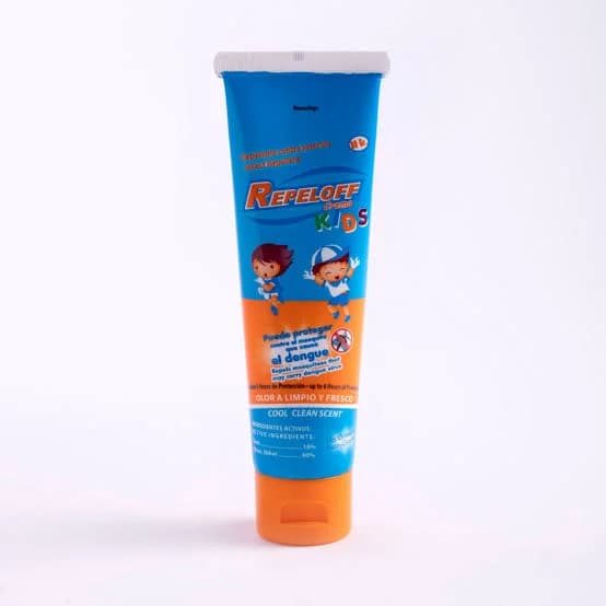 REPELOFF CREMA