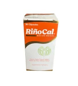 RIÑOCAL