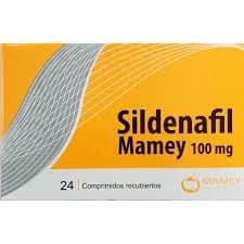 SILDENAFIL