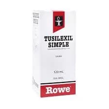 TUSILEXIL SIMPLE