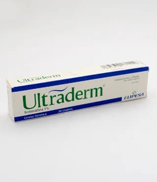 ULTRADERM CREMA