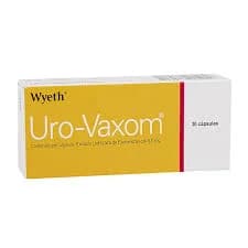 URO VAXOM