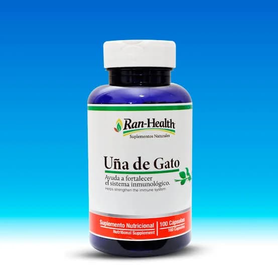 UÑA DE GATO