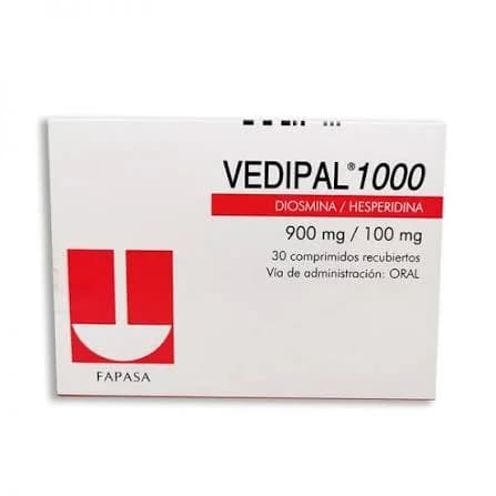 VEDIPAL 1000