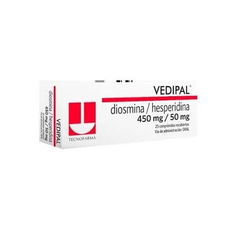 VEDIPAL 450/50