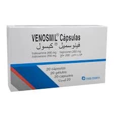 VENOSMIL