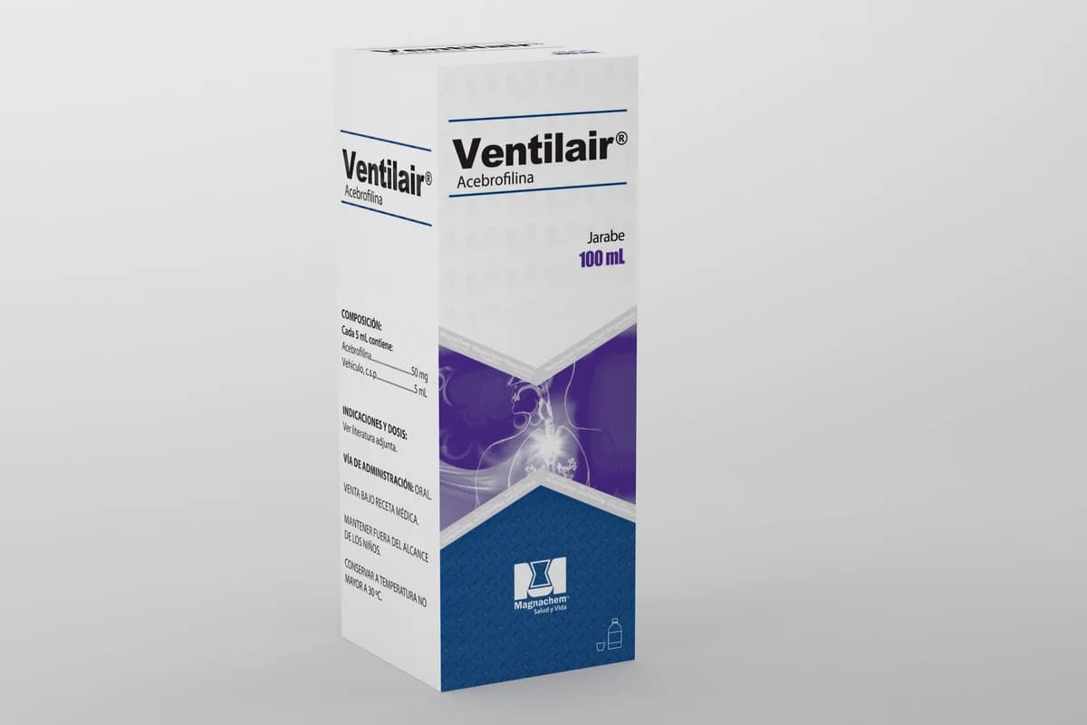 VENTILAIR