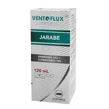 VENTOFLUX