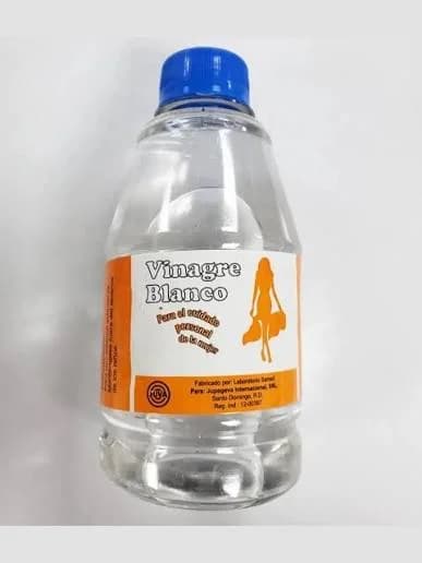 VINAGRE BLANCO GRANDE