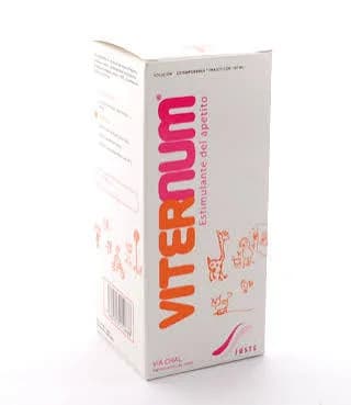 VITERNUM PARA NIÑOS