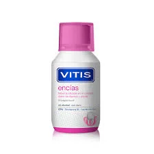 VITIS ENCIAS