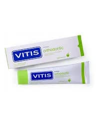 VITIS ORTHODONTIC PASTA
