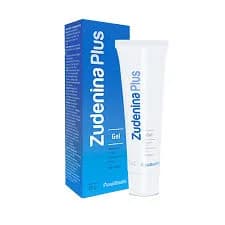 ZUDENINA PLUS
