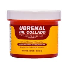 UBRENAL
