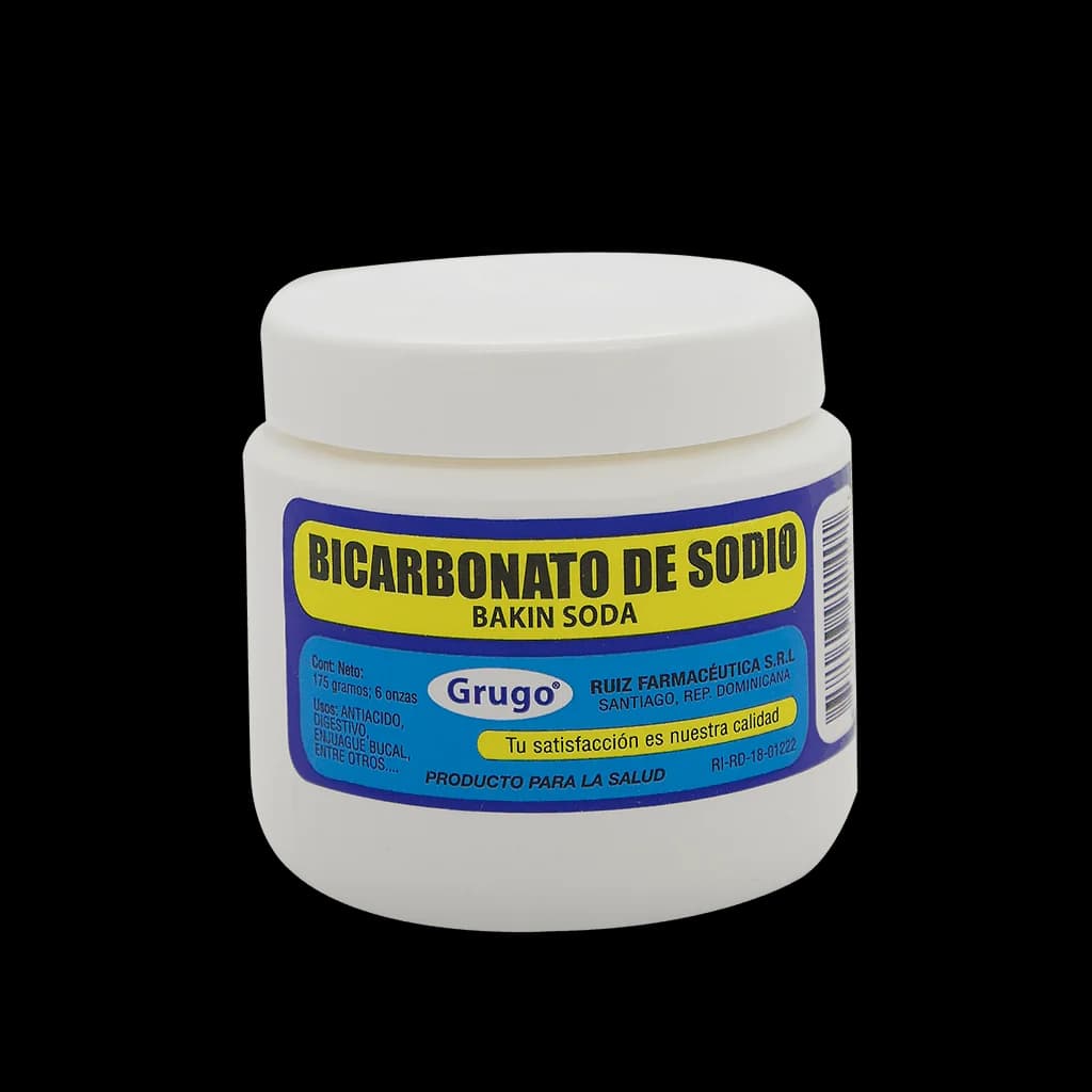 BICARBONATO GRANDE