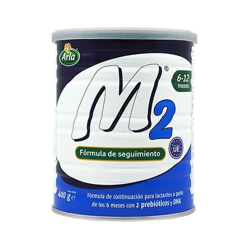 LECHE M2 UE