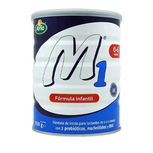 LECHE M1 UE
