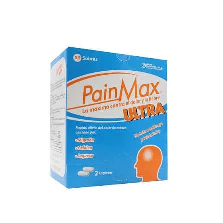 PAIN MAX ULTRA