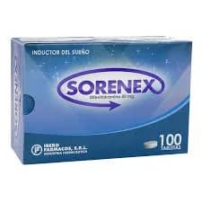 SORENEX