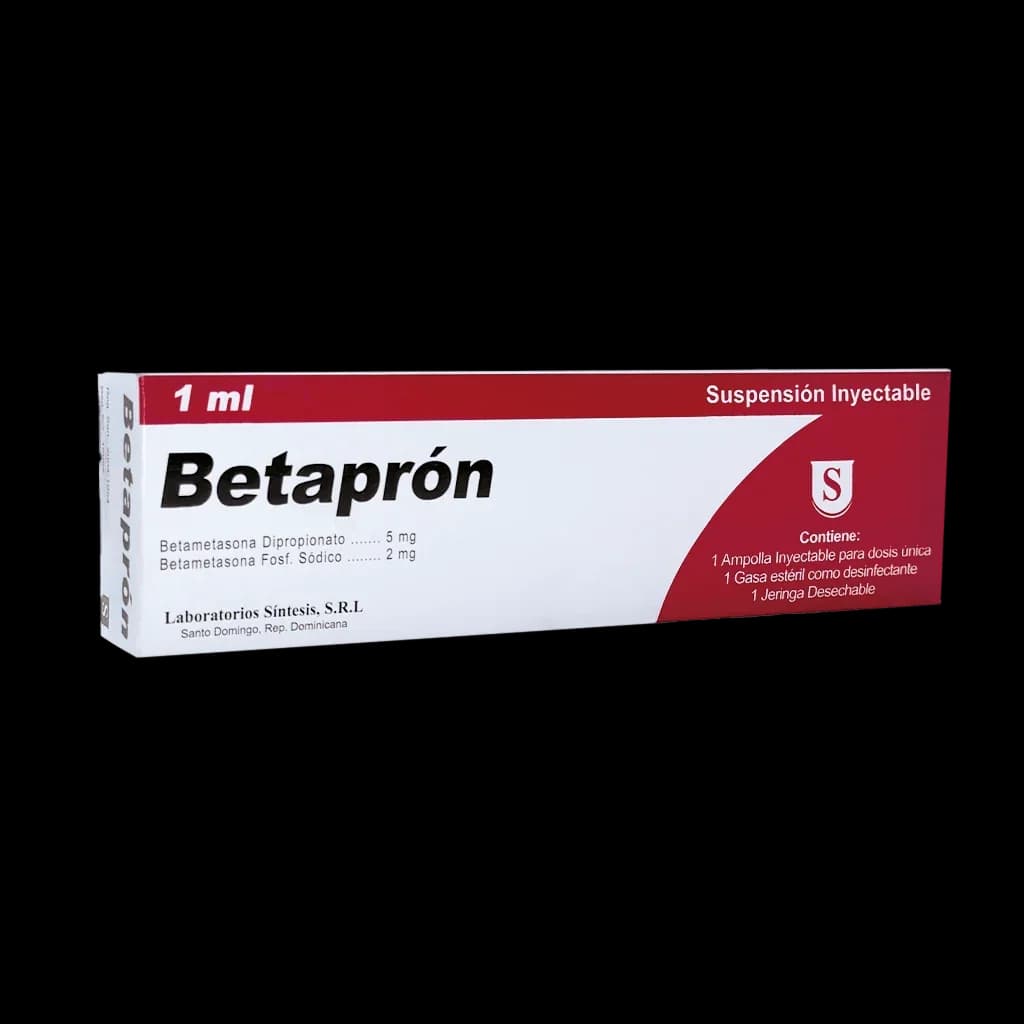 BETAPRON