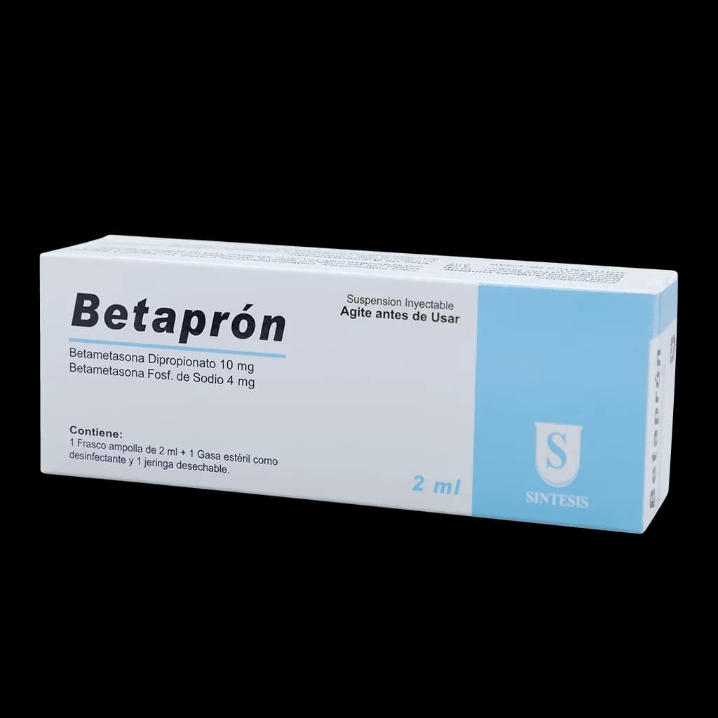 BETAPRON