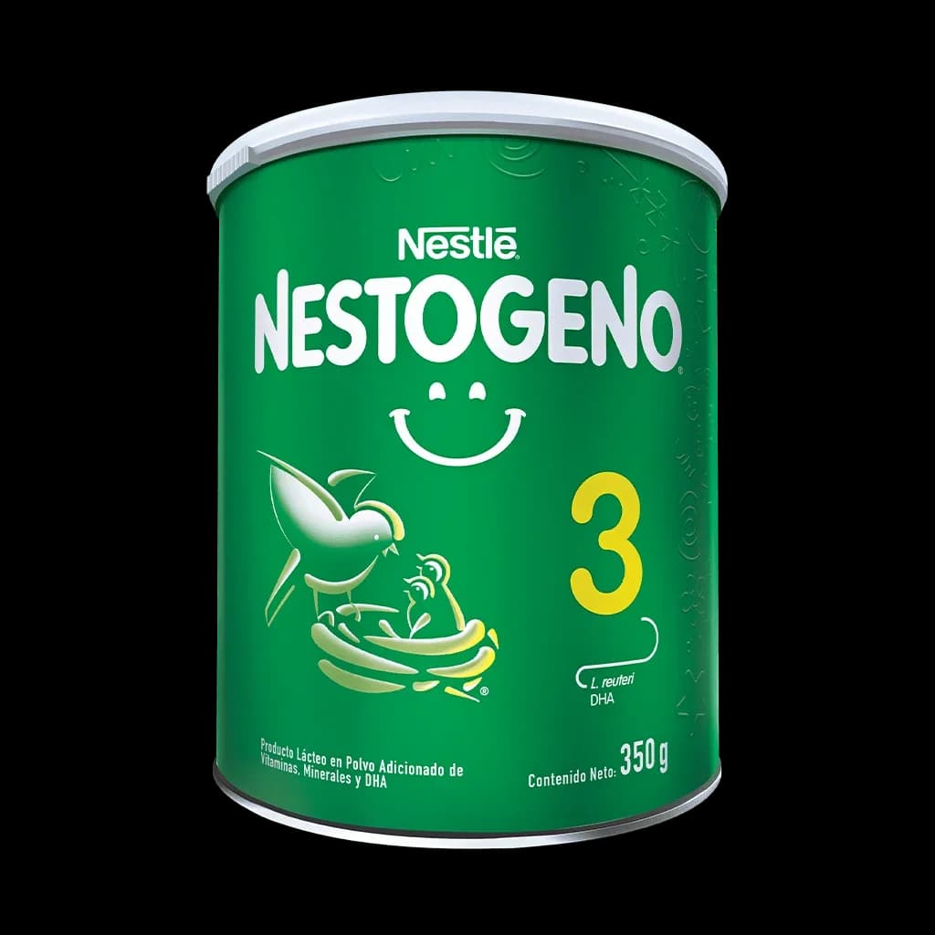 NESTOGENO 3