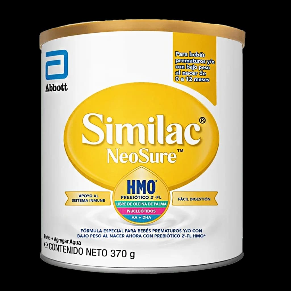 SIMILAC HMO