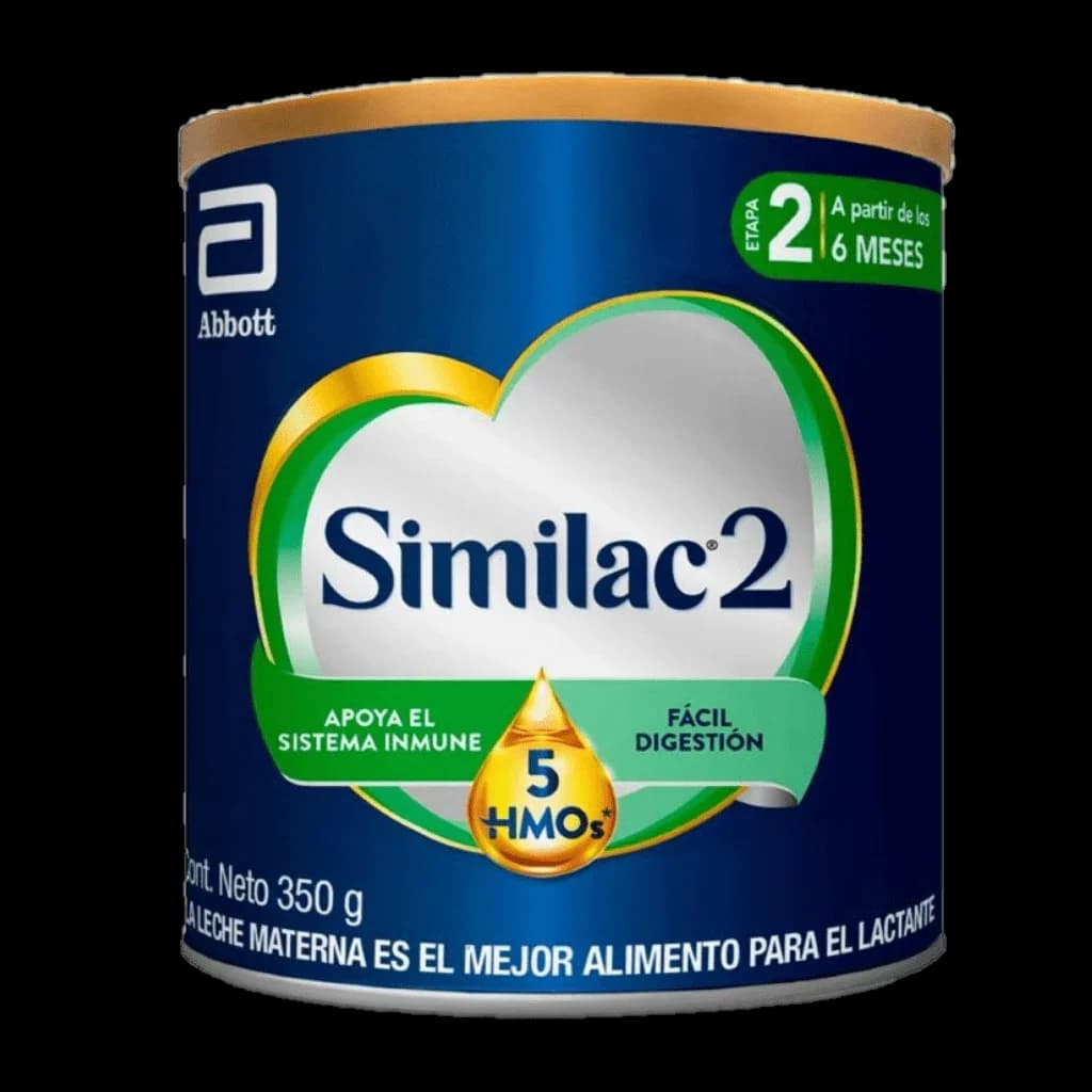 SIMILAC 2 5 HMO