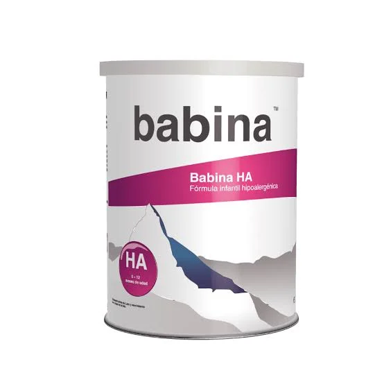 BABINA HA