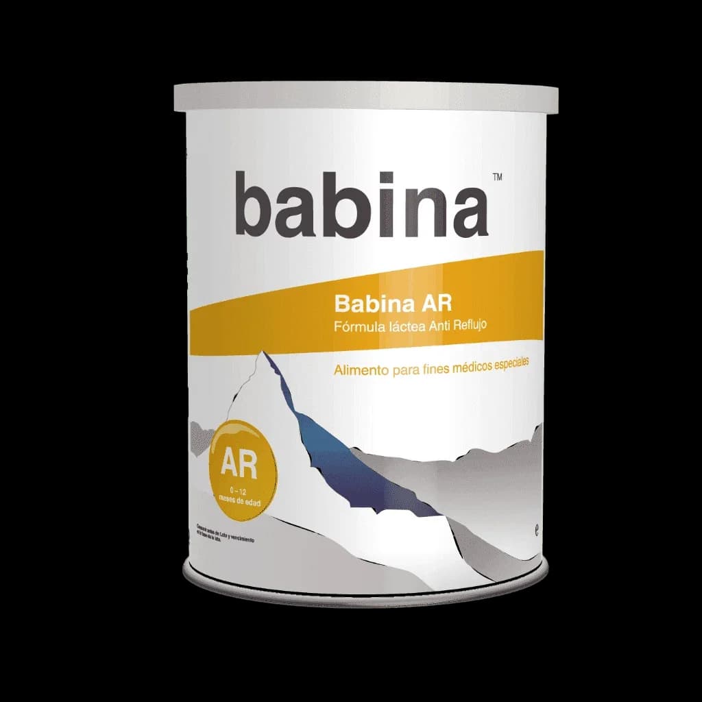 BABINA AR