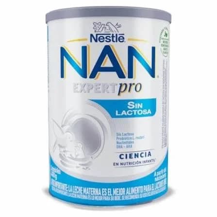 NESTLE NAN EXPERT PRO