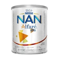 NESTLE NAN ALFARE IMO