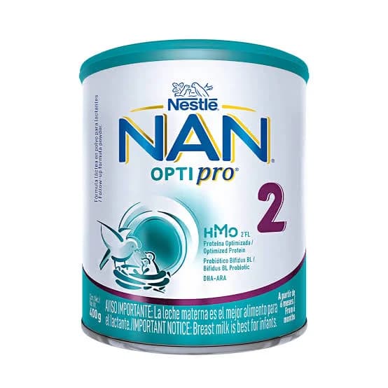NESTLE NAN OPTI PRO 2 GRANDE