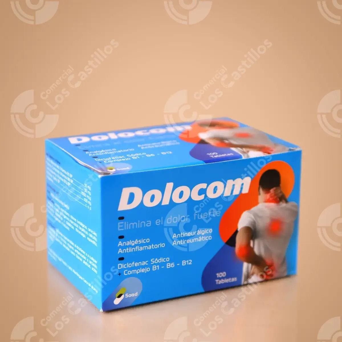 DOLOCOM