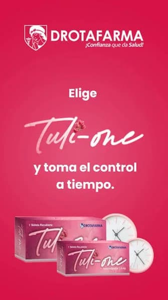 TULI ONE