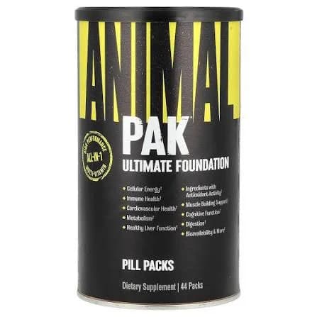 ANIMAL PAK