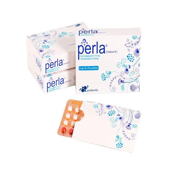 PERLA