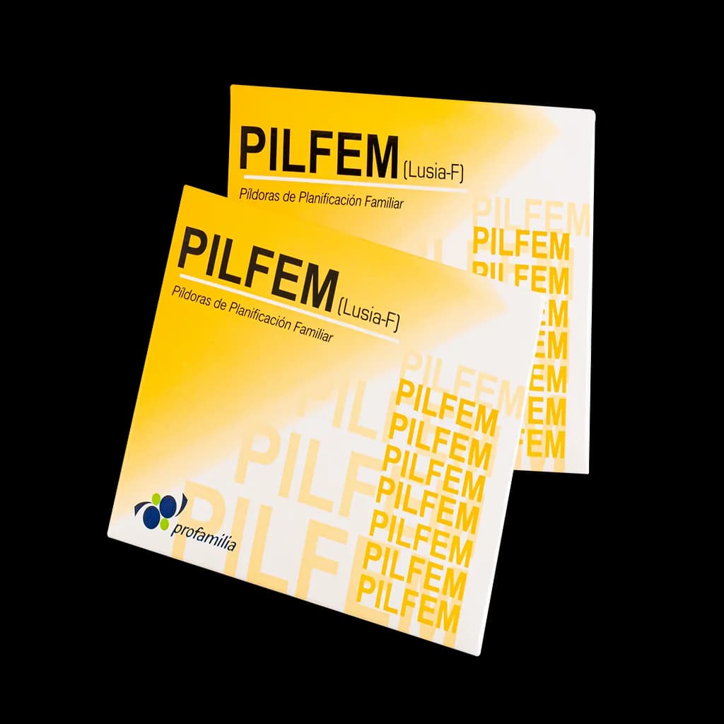 PILFEM LUIS F