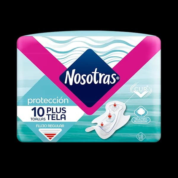 NOSOTRAS AZULES