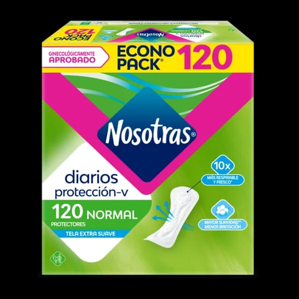 NOSOTRAS DIARIOS