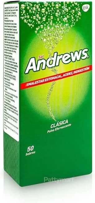 ANDREWS