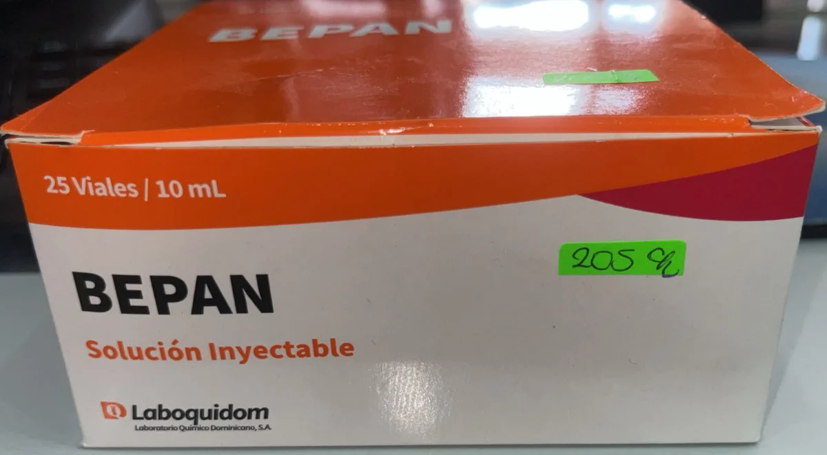 BEPAN