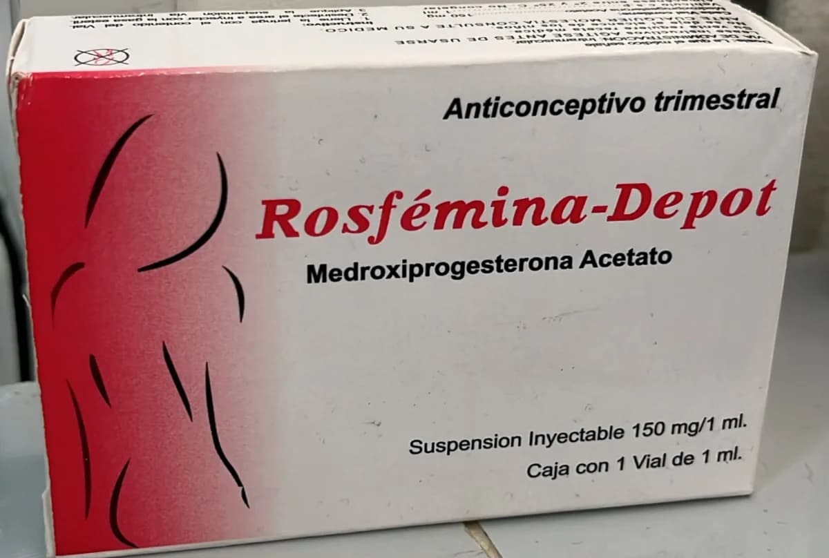 ROSFEMINA-DEPOT